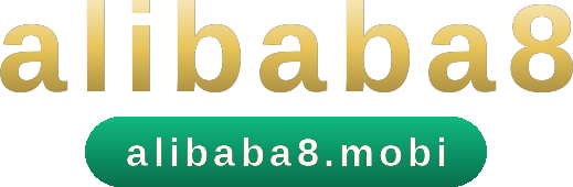 alibaba8 logo