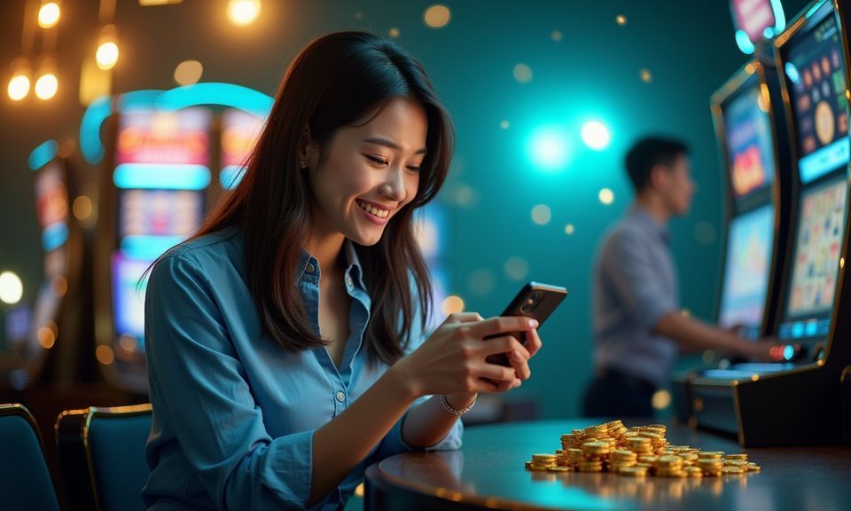 alibaba8 mobile gaming